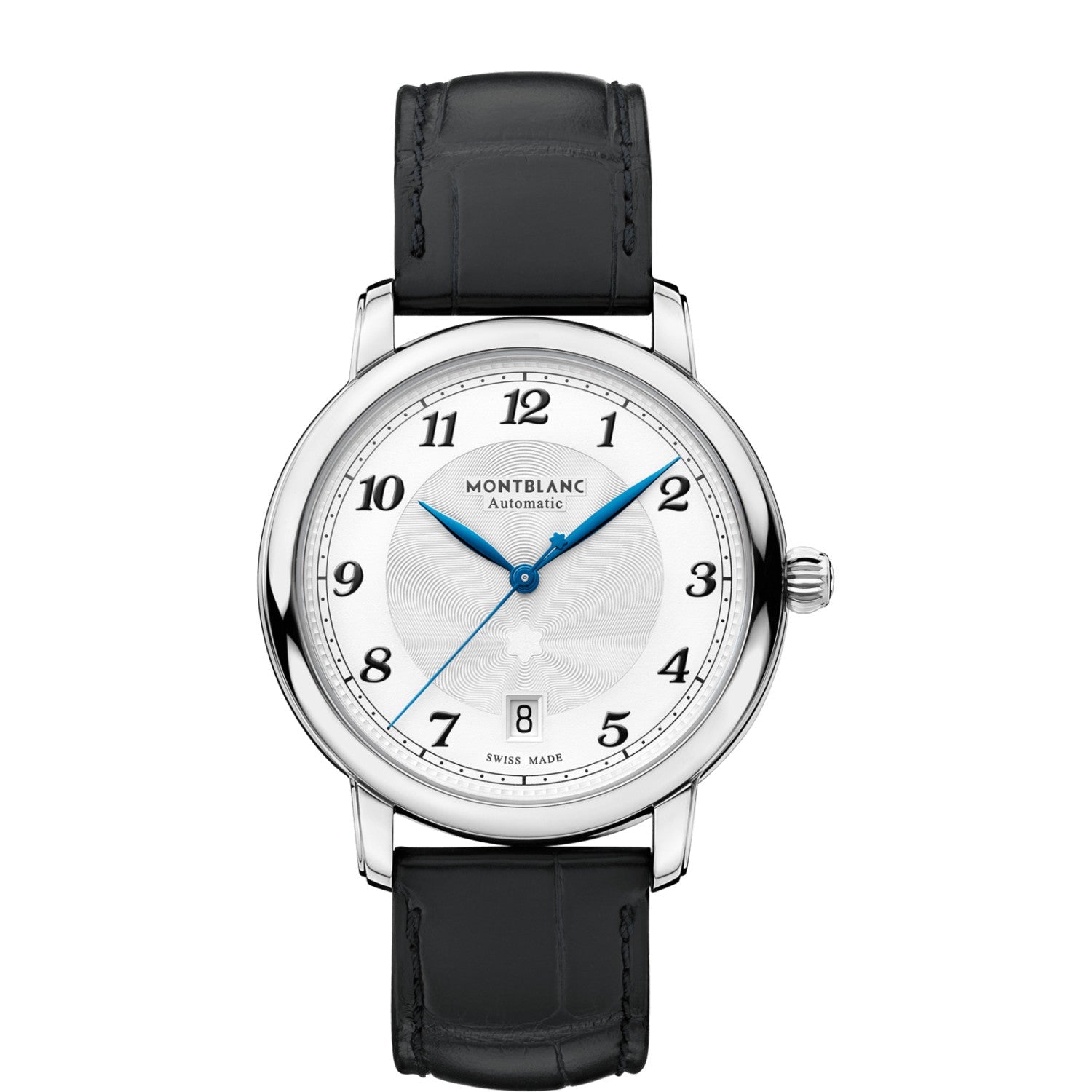 MontreMontblancMontre Montblanc Star Legacy Automatic Date 39 Mm