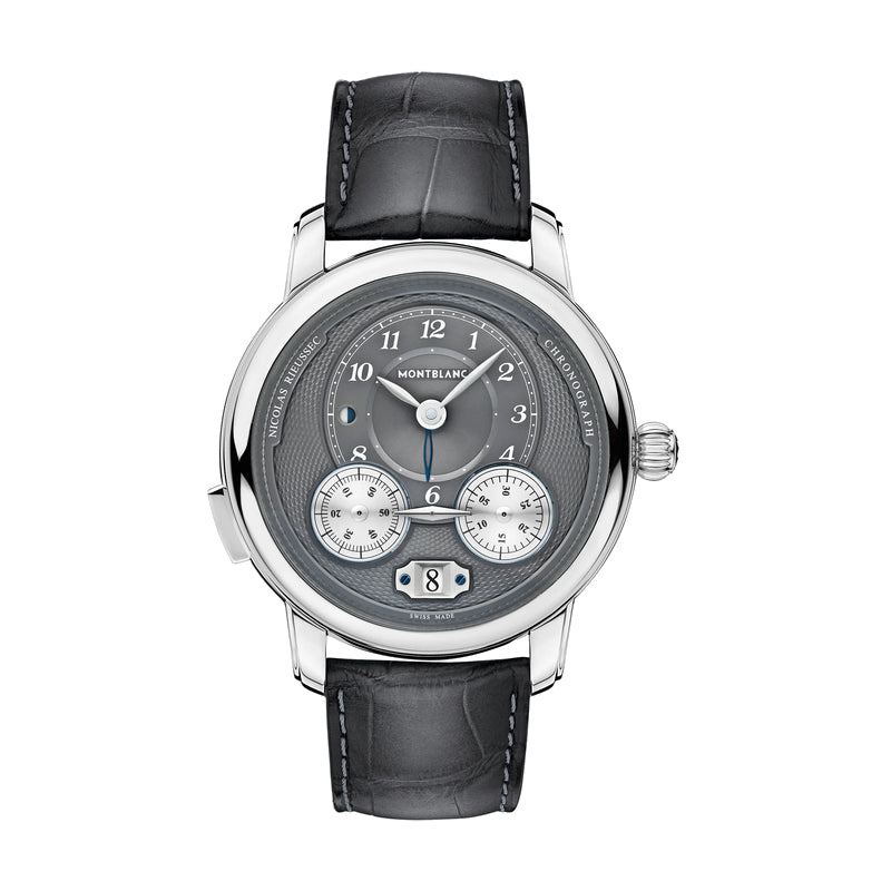 MontreMontblancMontre Montblanc Star Legacy Nicolas Rieussec Chronograph