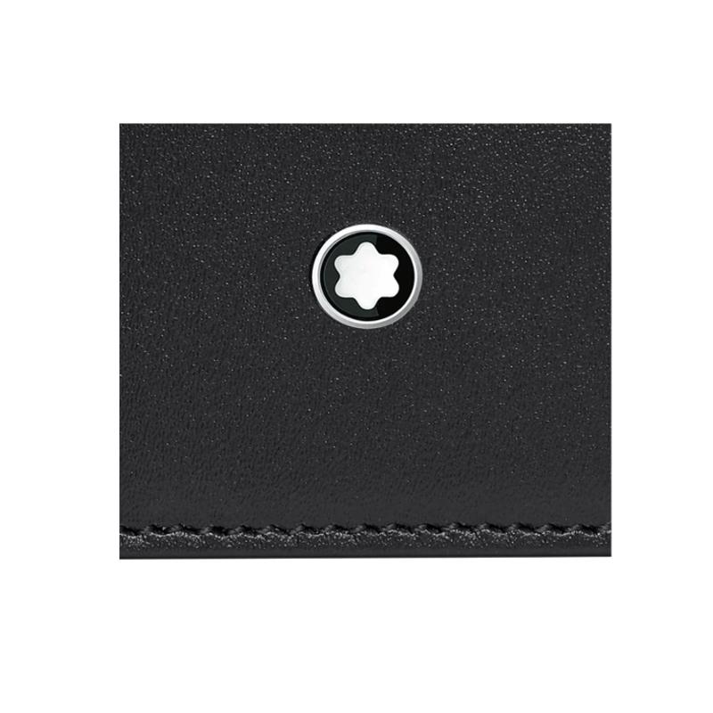 Porte - cartesMontblancPorte - cartes de visite Montblanc Meisterstück avec soufflet