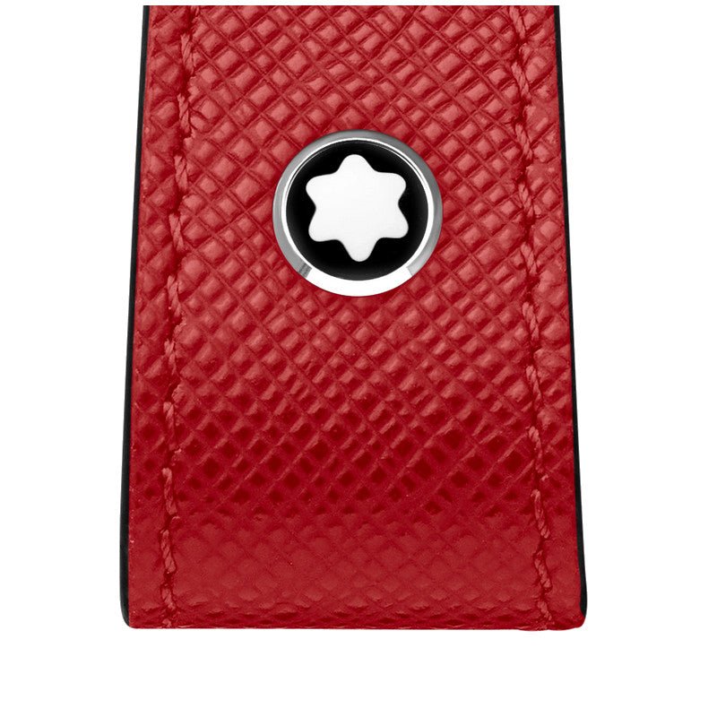 Porte - clésMontblancPorte - clés boucle Montblanc Sartorial