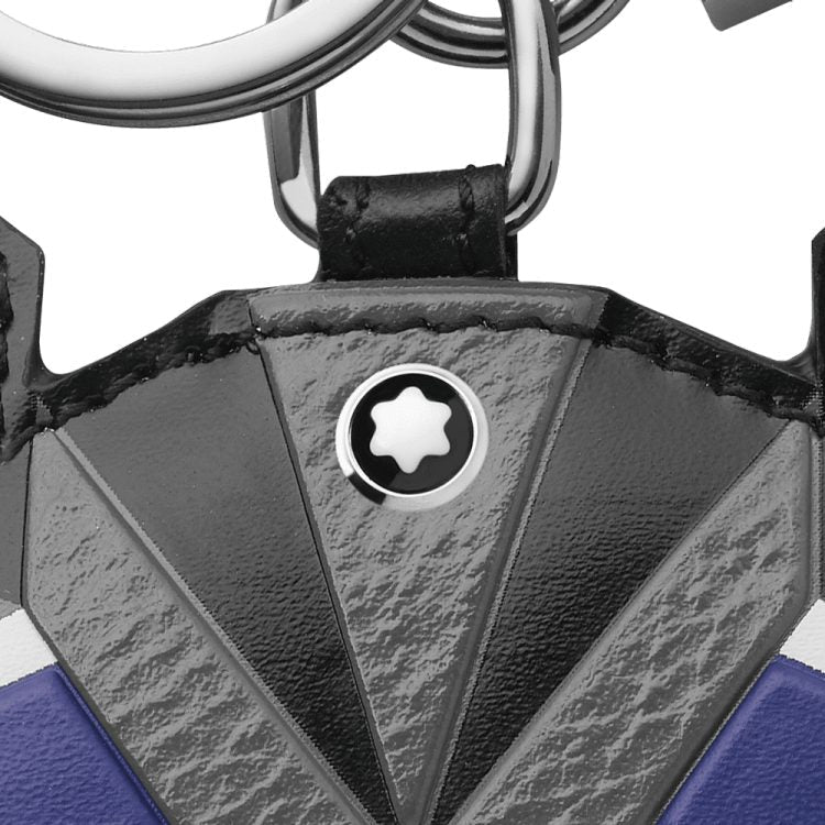 Porte - clésMontblancPorte - clés Hibou Montblanc Meisterstück Soft Grain