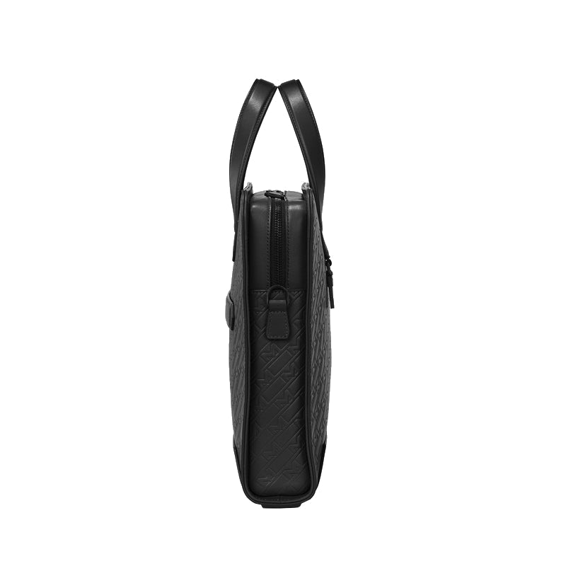 Porte - documentsMontblancPorte - documents fin Montblanc M_Gram 4810