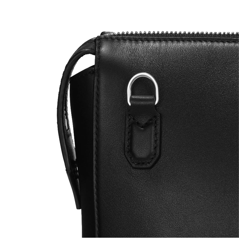 Porte - documentsMontblancPorte - documents fin Montblanc Meisterstück Selection Soft