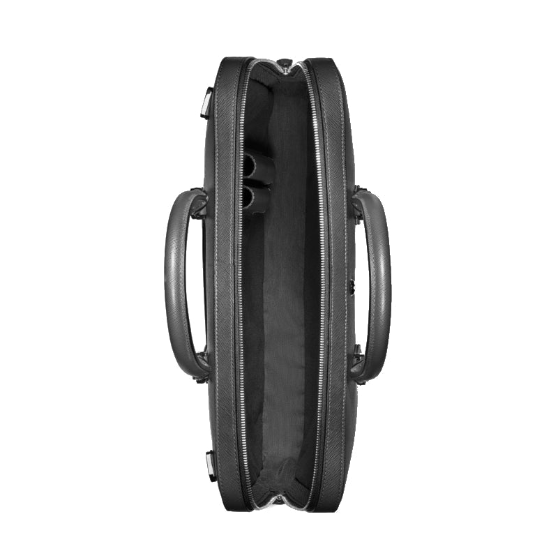 Porte - documentsMontblancPorte - documents fin Montblanc Sartorial