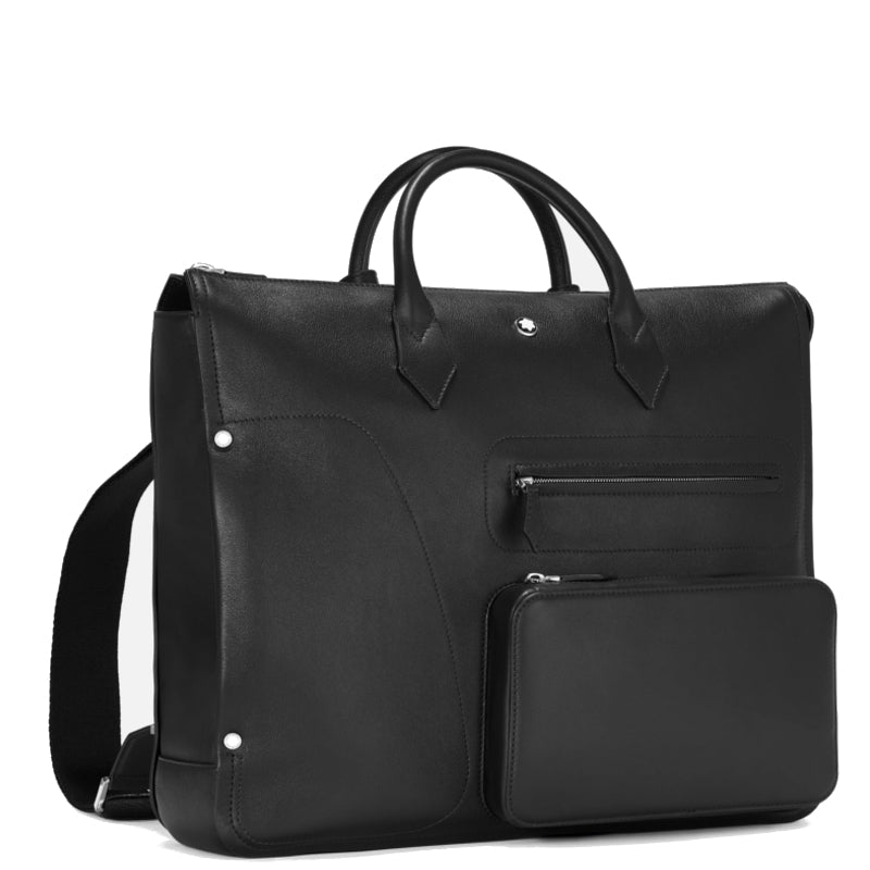 Porte - documentsMontblancSac 24/7 Montblanc Meisterstück Selection Soft