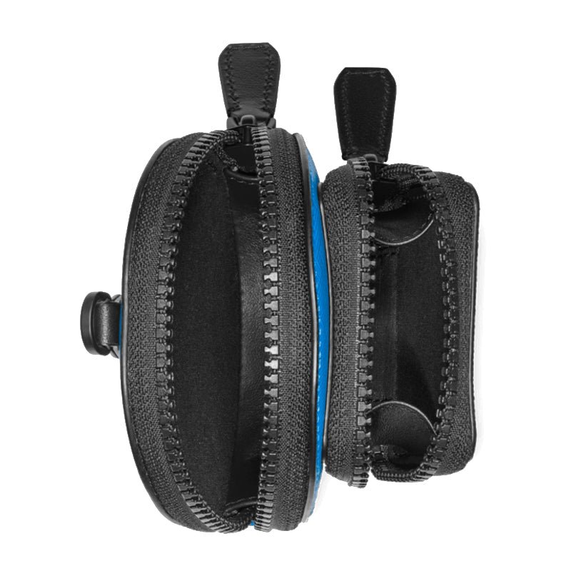 Porte - monnaieMontblancBoîtier rond Montblanc Extreme 3.0