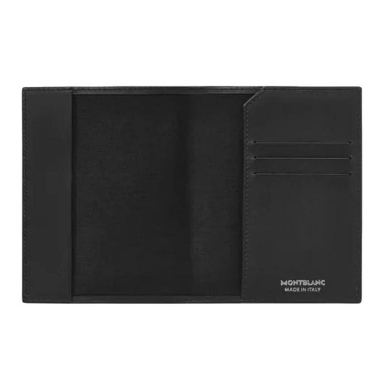 Porte - passeportMontblancPorte - passeport Montblanc M_Gram 4810