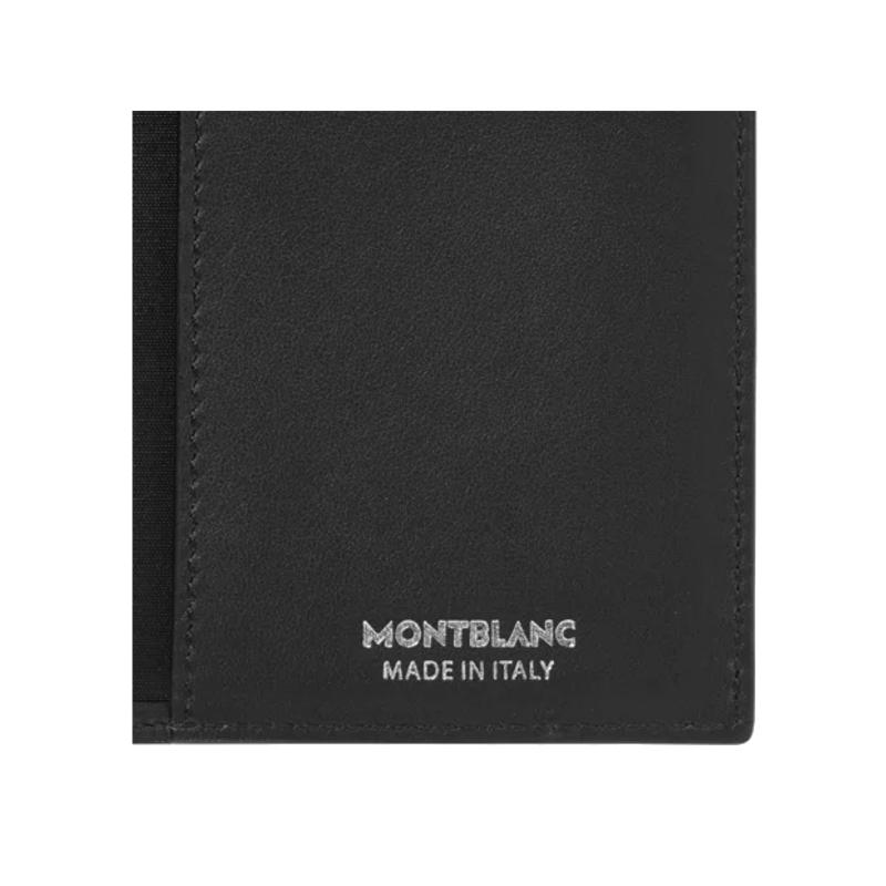 Porte - passeportMontblancPorte - passeport Montblanc M_Gram 4810