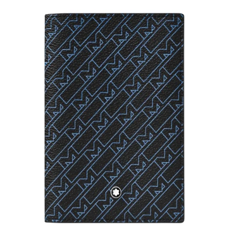 Porte - passeportMontblancPorte - passeport Montblanc M_Gram 4810