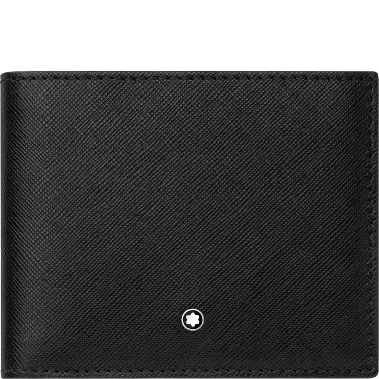 PortefeuilleMontblancPortefeuille 6 cartes Montblanc Sartorial
