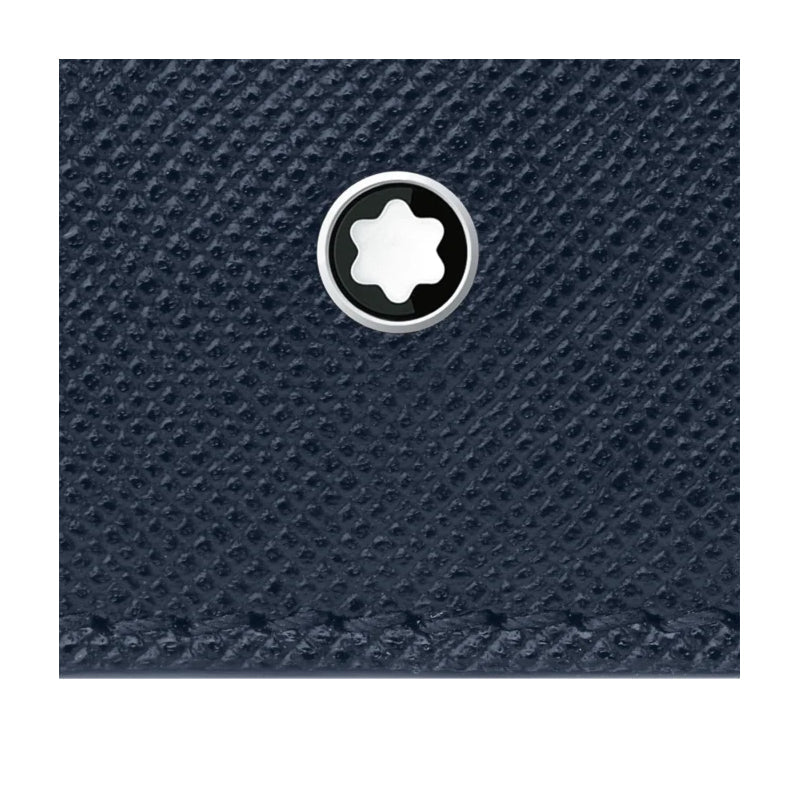 PortefeuilleMontblancPortefeuille 6cc Montblanc Sartorial