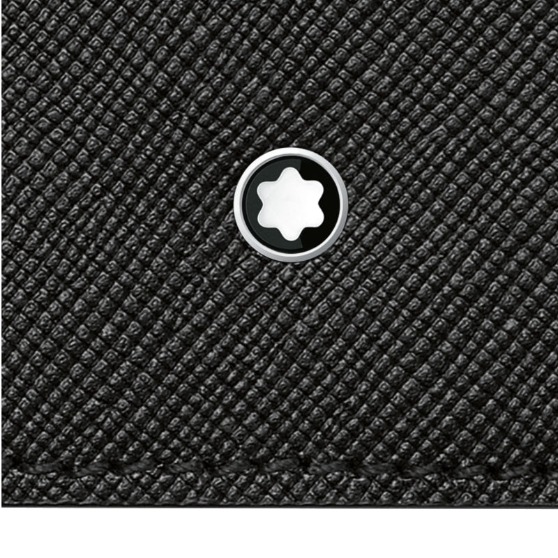 PortefeuilleMontblancPortefeuille 6cc zippé Montblanc
