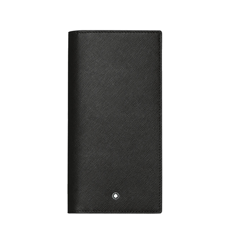 PortefeuilleMontblancPortefeuille 6cc zippé Montblanc
