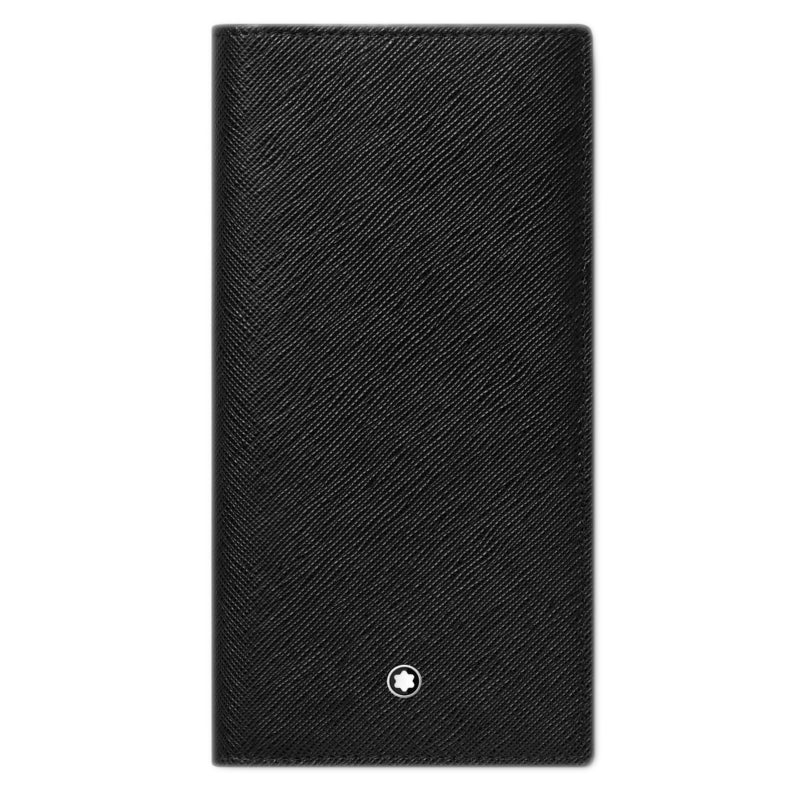 PortefeuilleMontblancPortefeuille long 15cc Montblanc Sartorial