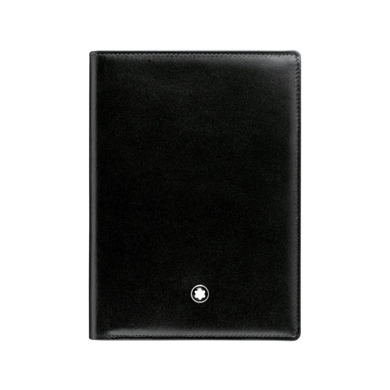 PortefeuilleMontblancPortefeuille vertical Montblanc Meisterstück