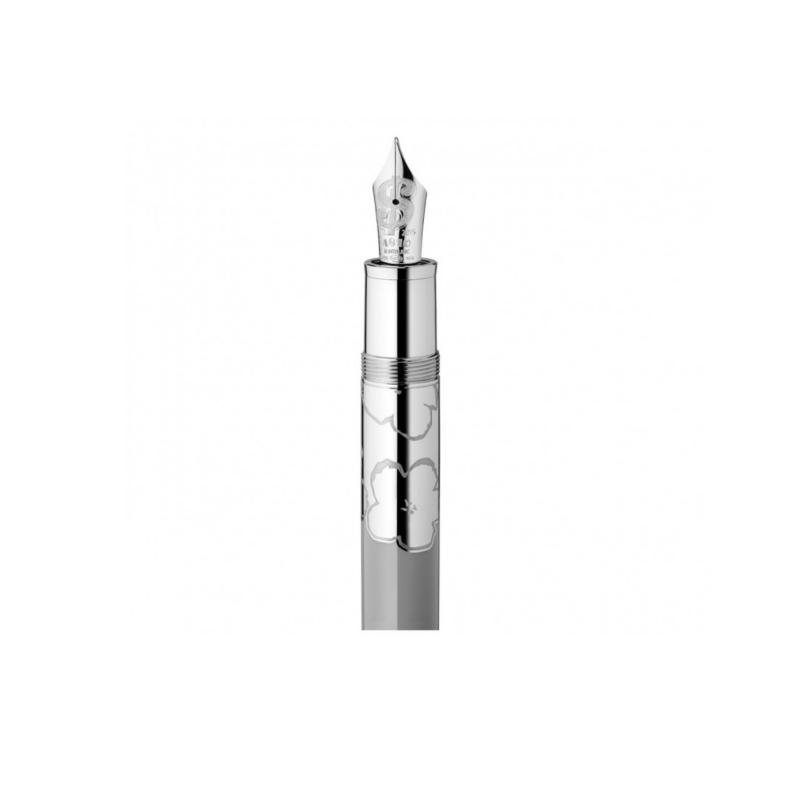 RollerballMontblancRollerball Andy Warhol édition limitée Montblanc Great Characters 1928