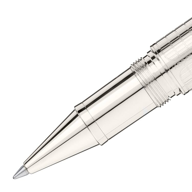 RollerballMontblancRollerball Great Characters James Dean Limited Edition 1931