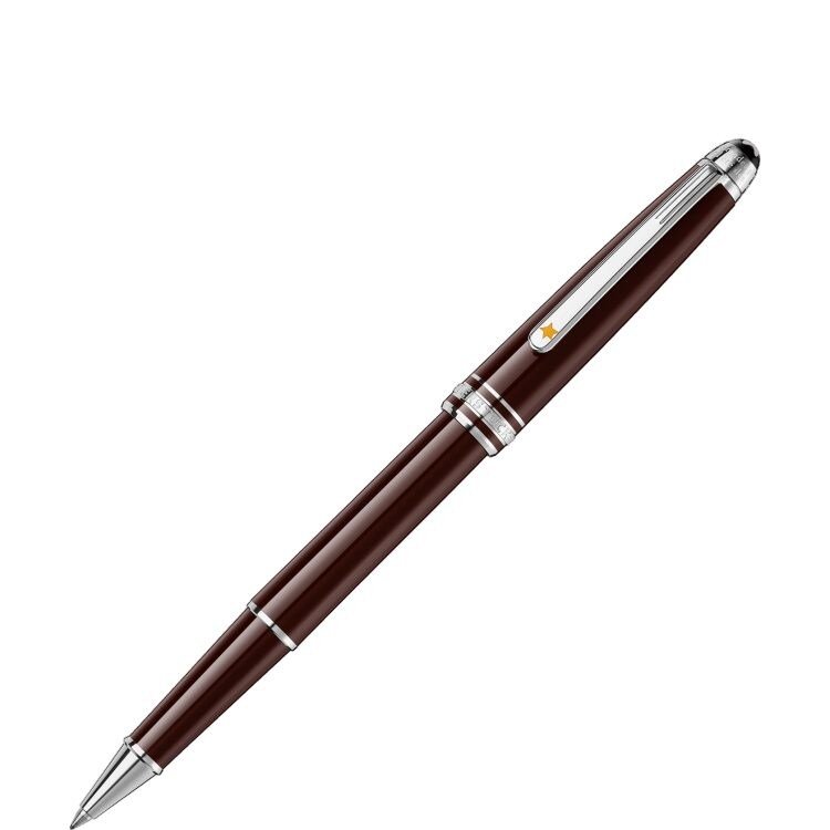 RollerballMontblancRollerball Meisterstück Classique
