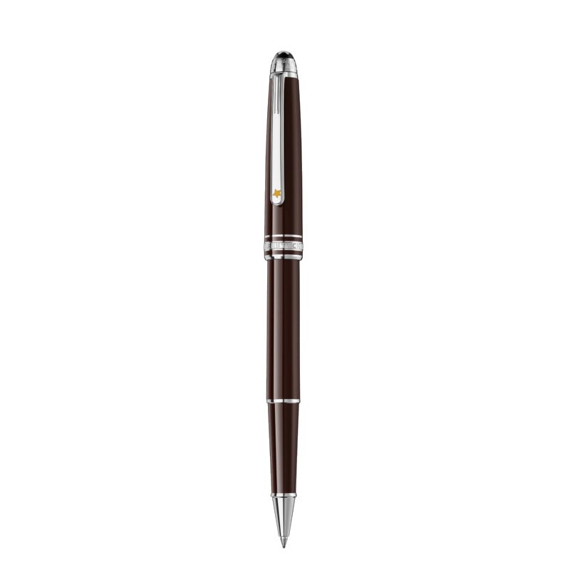 RollerballMontblancRollerball Meisterstück Classique