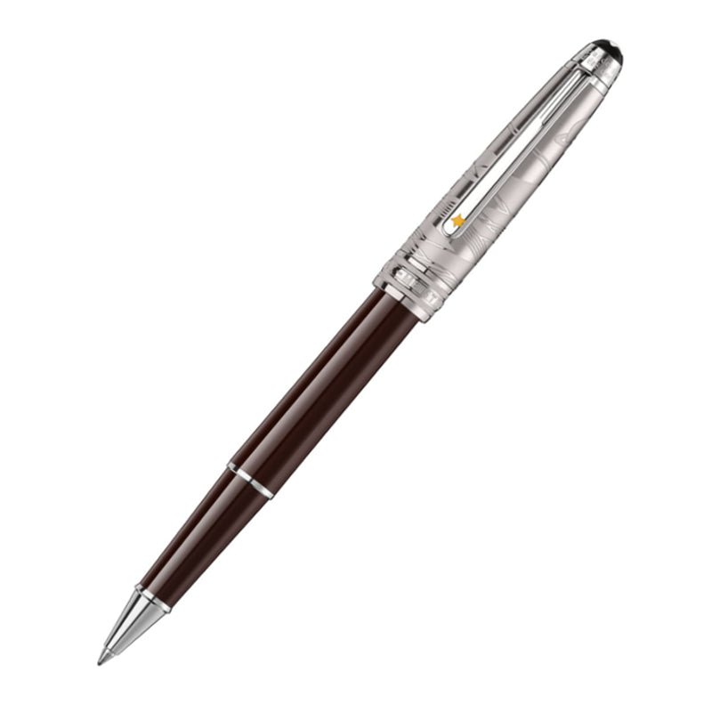 RollerballMontblancRollerball Meisterstück Doué Classique