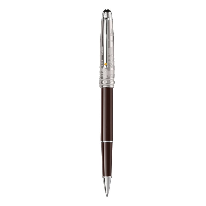 RollerballMontblancRollerball Meisterstück Doué Classique