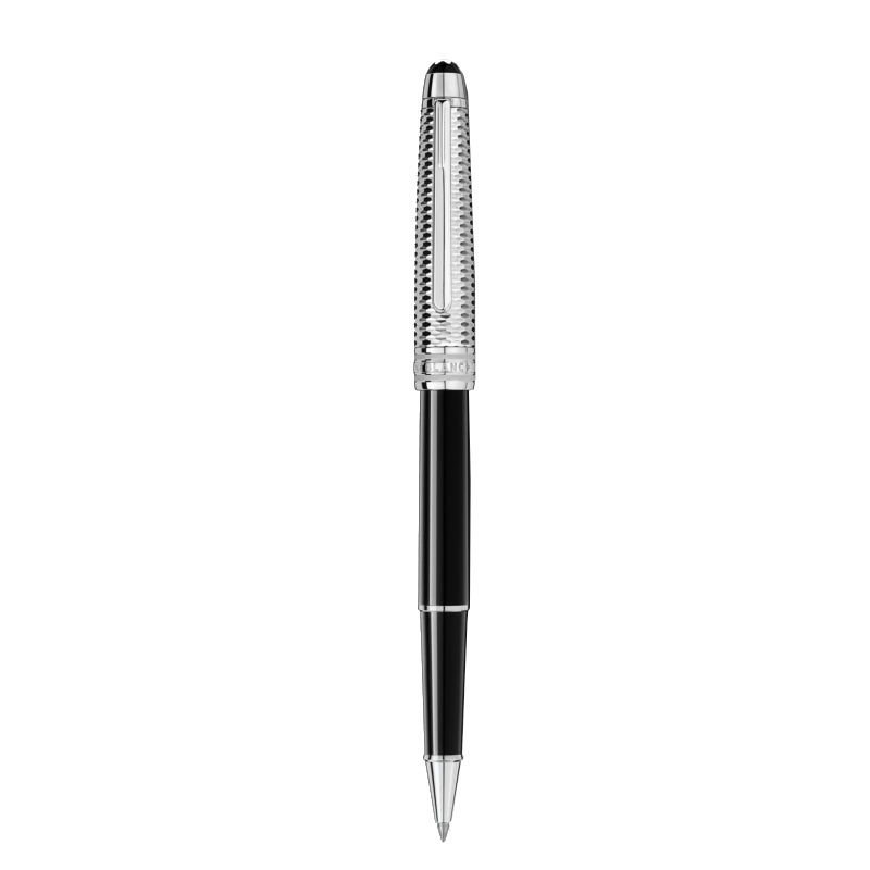 RollerballMontblancRollerball Meisterstück Doué Geometry Classique