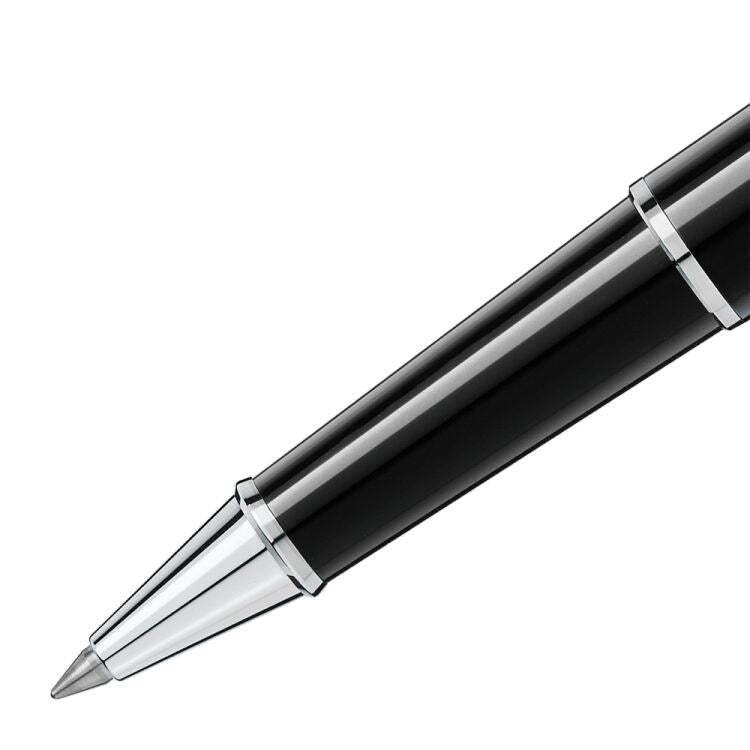 RollerballMontblancRollerball Meisterstück Doué Geometry Classique