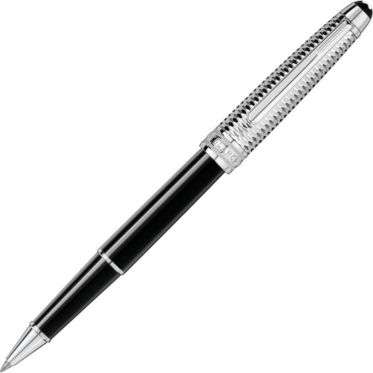 RollerballMontblancRollerball Meisterstück Doué Geometry Classique