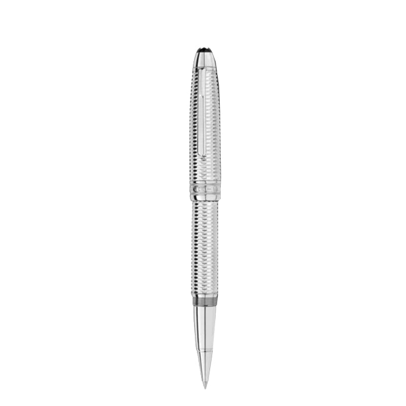 RollerballMontblancRollerball Meisterstück Geometry Solitaire LeGrand