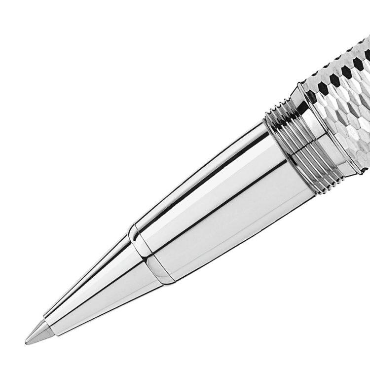 RollerballMontblancRollerball Meisterstück Geometry Solitaire LeGrand