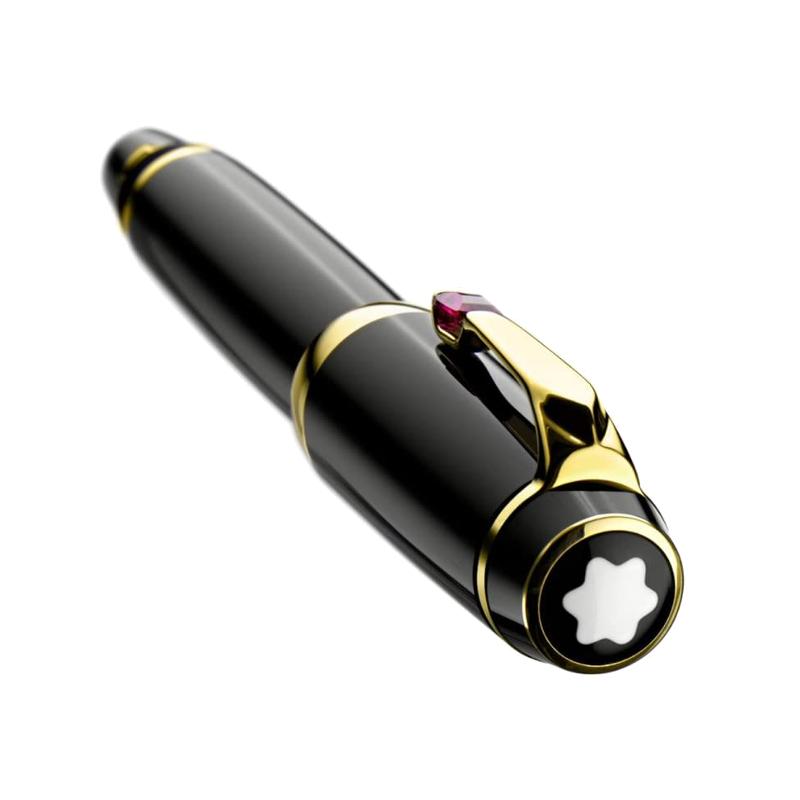 RollerballMontblancRollerball Montblanc Bohème