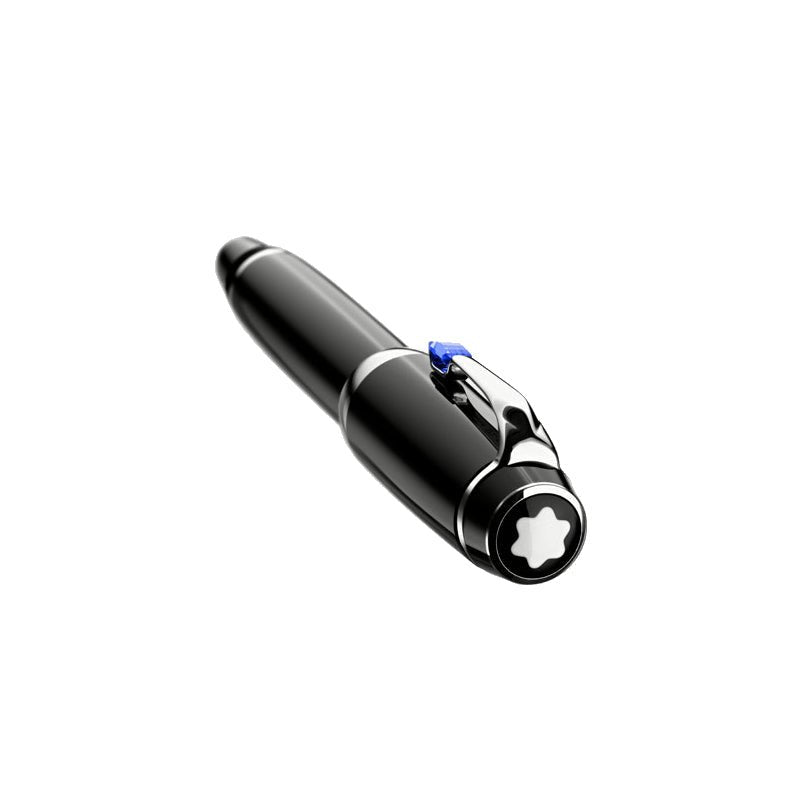 RollerballMontblancRollerball Montblanc Bohème Bleu