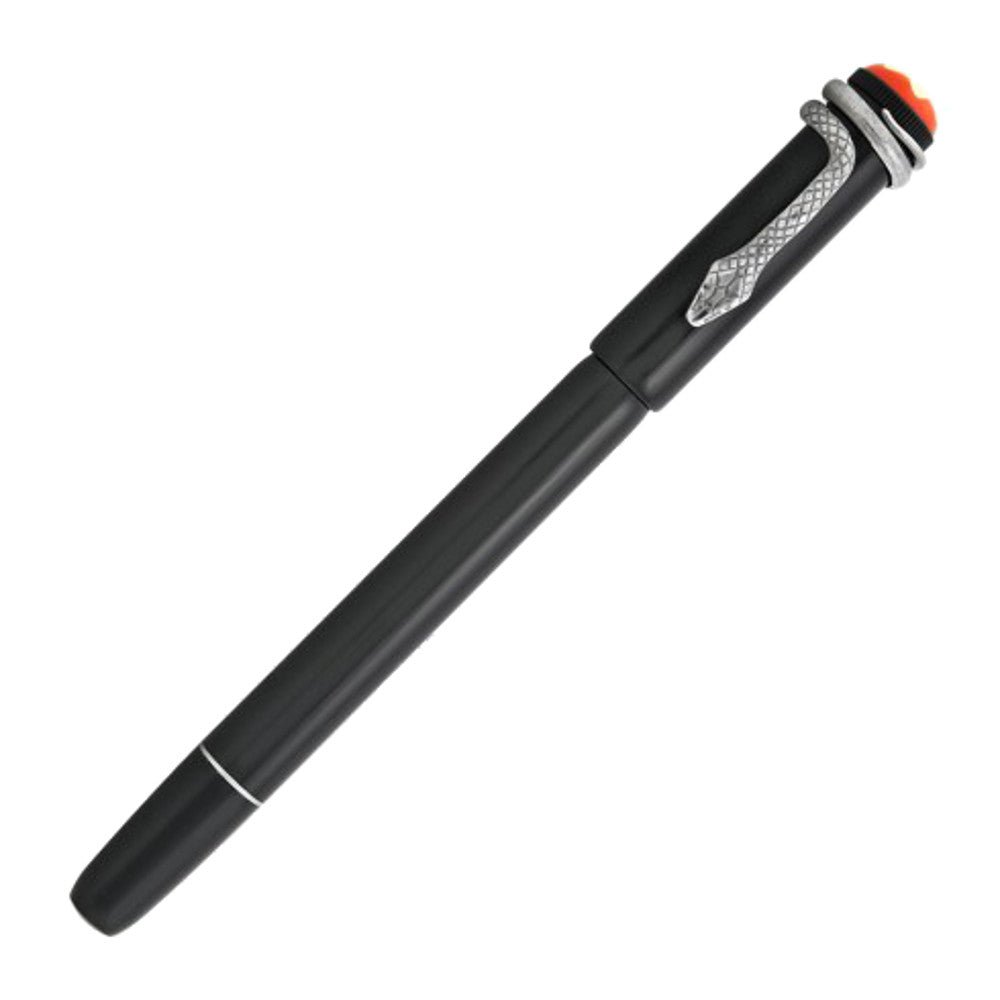 RollerballMontblancRollerball Montblanc Heritage Collection Rouge et Noir Special Edition