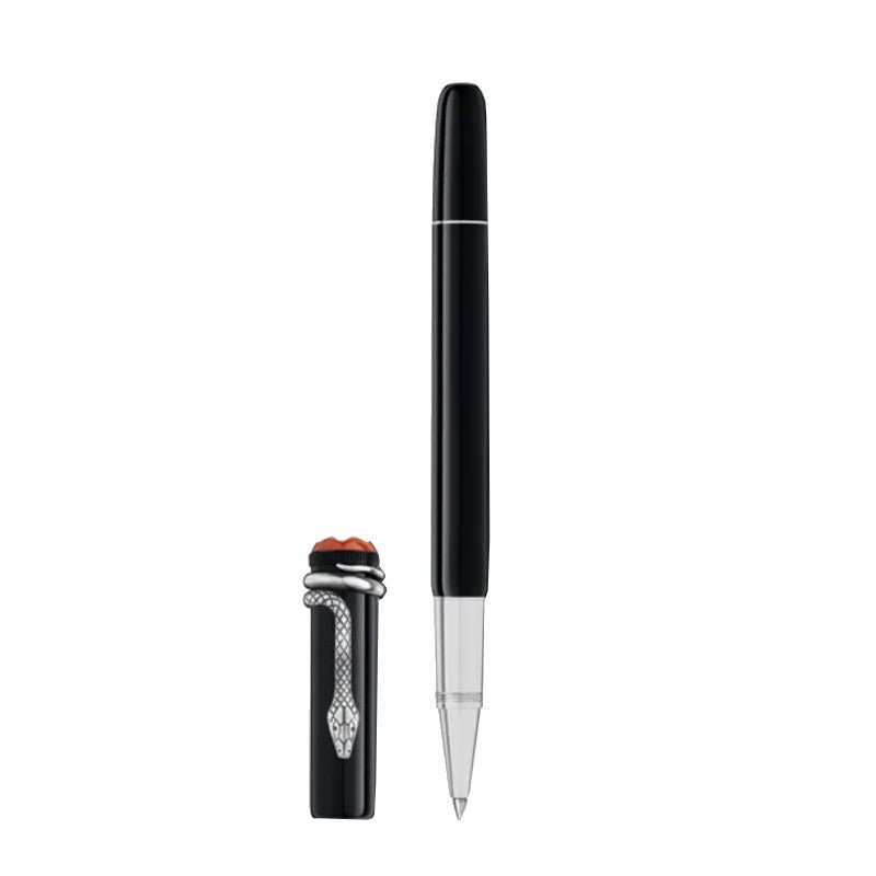 RollerballMontblancRollerball Montblanc Heritage Collection Rouge et Noir Special Edition