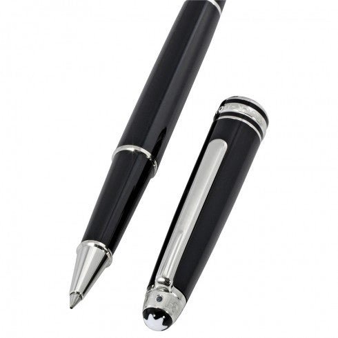 RollerballMontblancRollerball Montblanc Meisterstück UNICEF Résine Classique