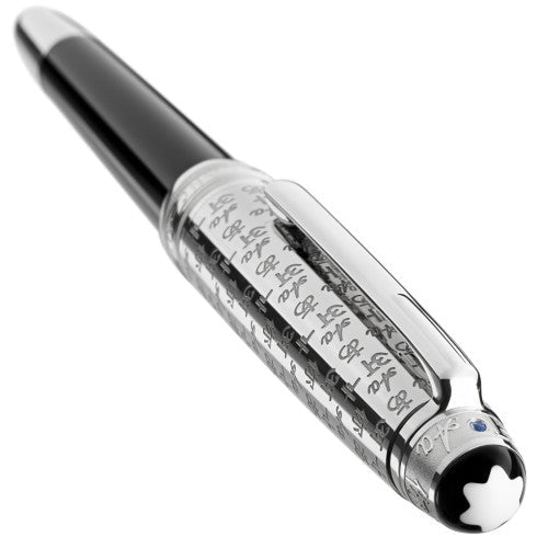 RollerballMontblancRollerball Montblanc Meisterstück UNICEF Doué Classique