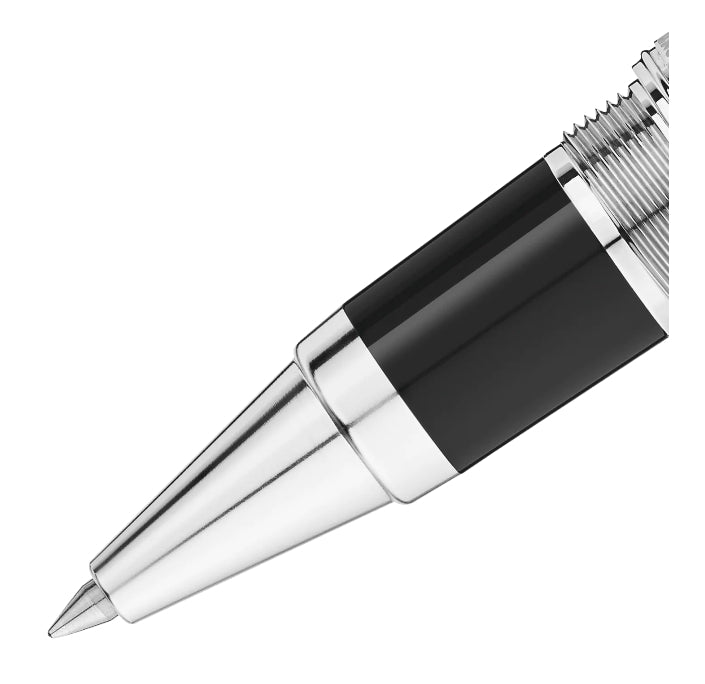 RollerballMontblancRollerball Montblanc Montblanc Writers Edition Hommage à Victor Hugo Limited Edition
