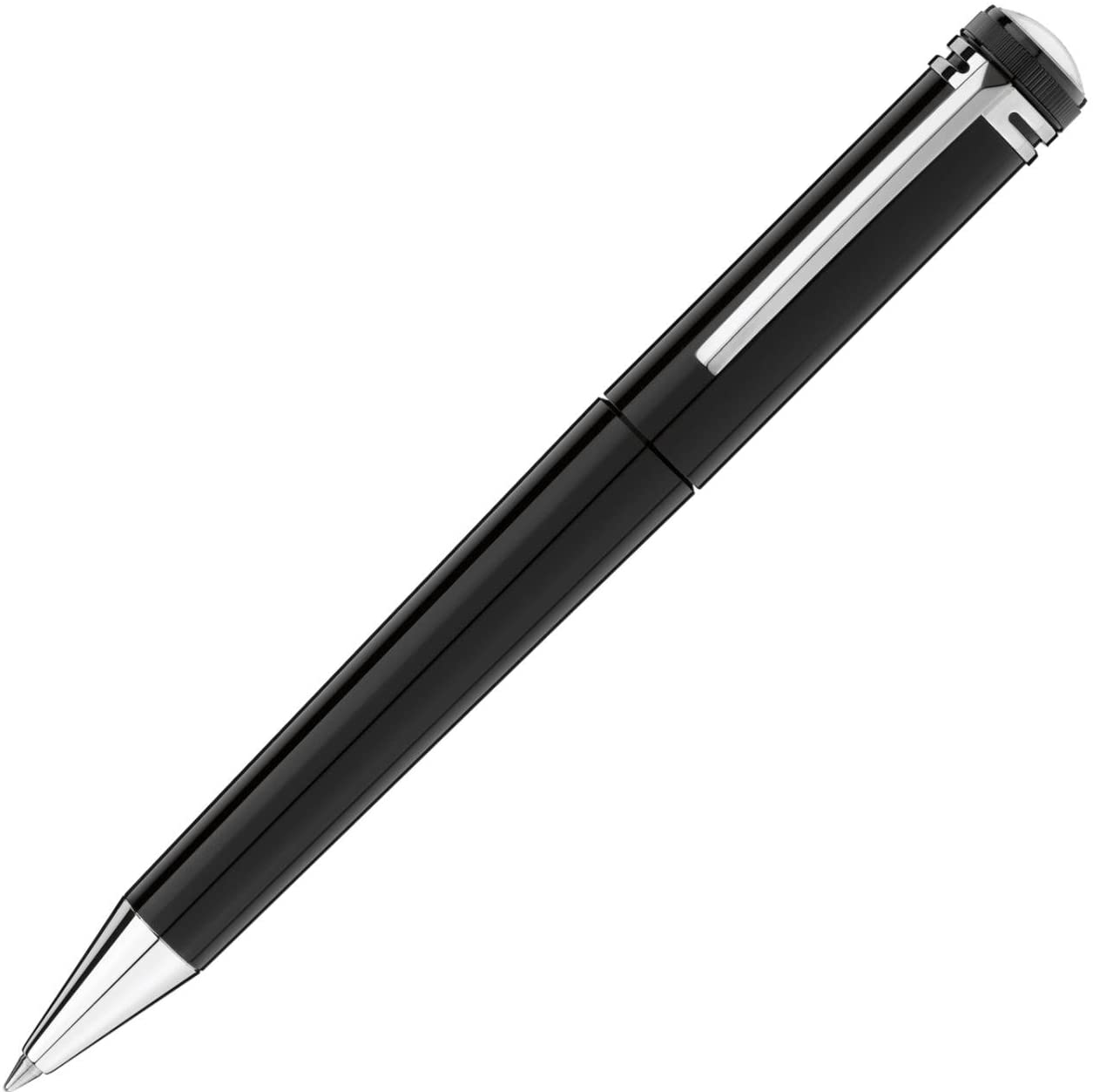 RollerballMontblancRollerball Sans Capuchon Montblanc Heritage Collection 1912