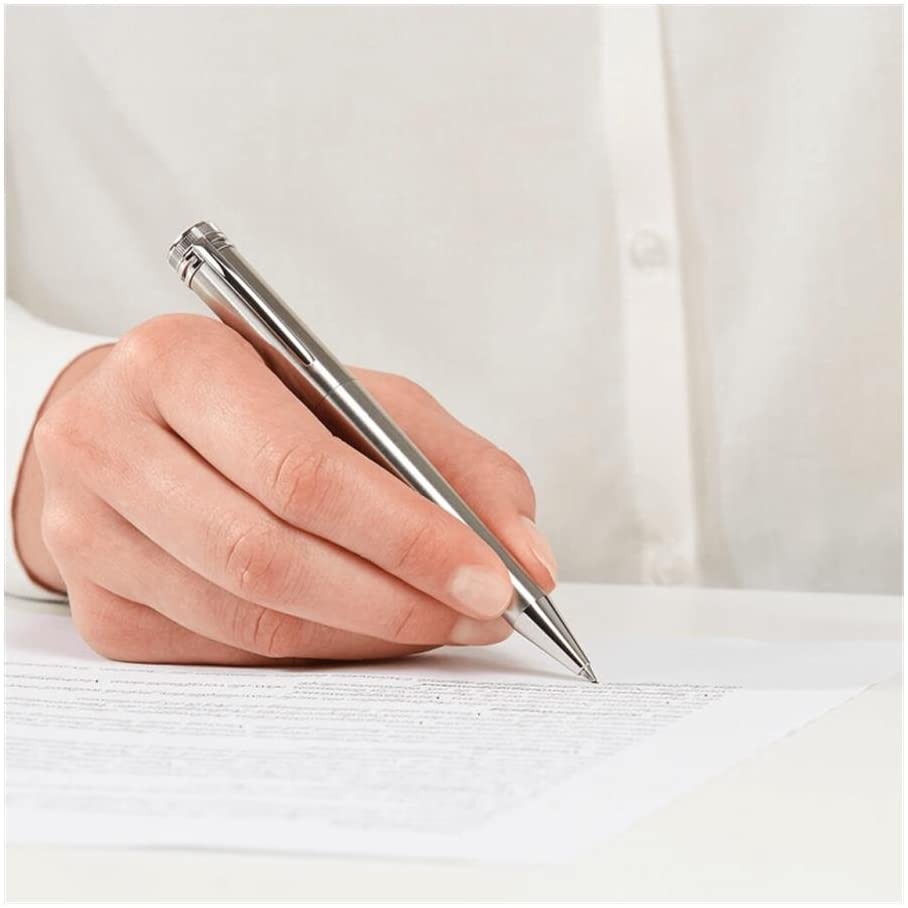 RollerballMontblancRollerball Sans Capuchon Montblanc Heritage Collection 1912 En Acier Fin