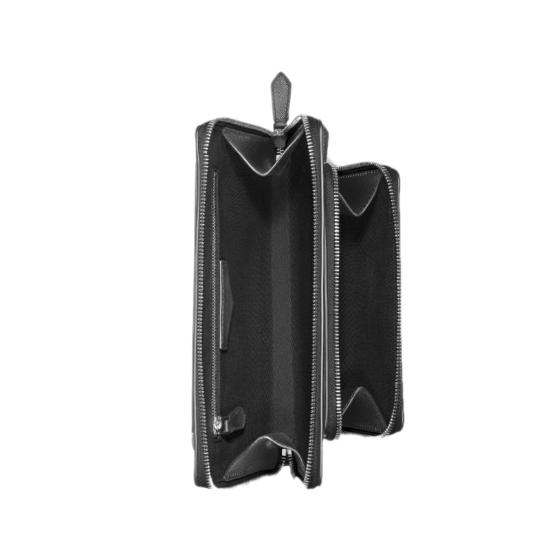 Sac pochetteMontblancSac mini format Montblanc Sartorial