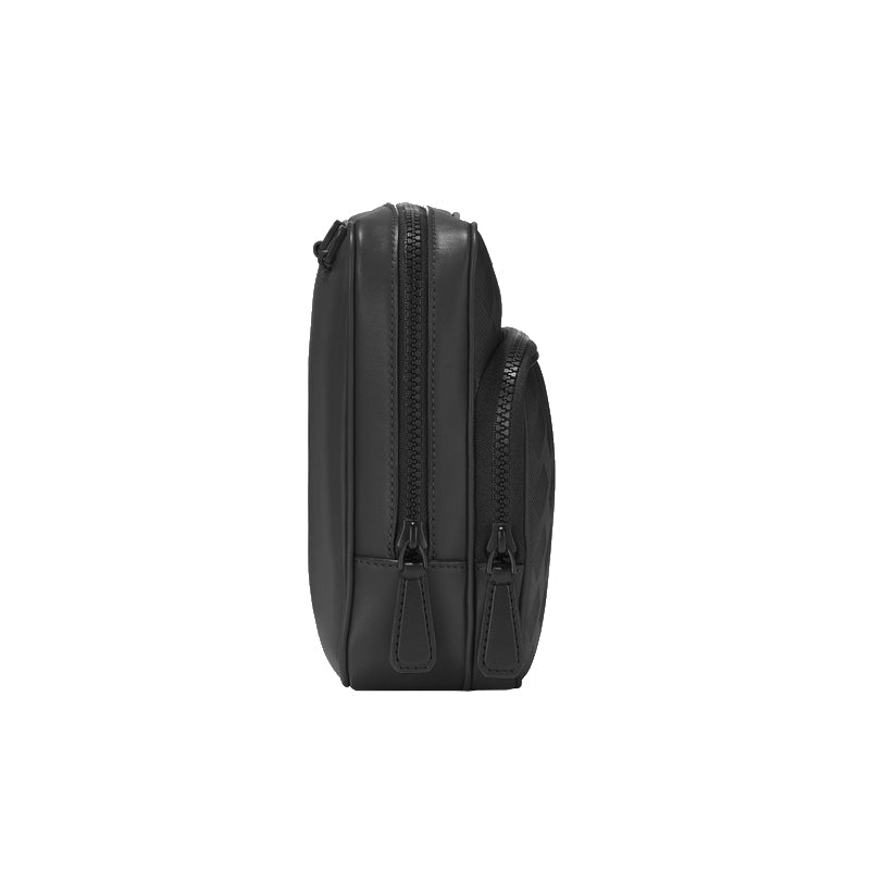 Sacoche à bandoulièreMontblancSac reporter mini format Montblanc Extreme 3.0