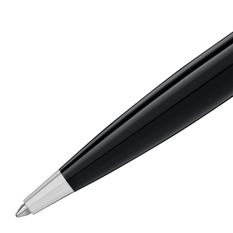 Stylo billeMontblancStylo bille Montblanc Heritage Collection Rouge et Noir Special Edition