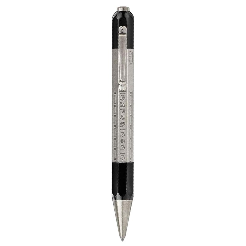 Stylo billeMontblancStylo bille Montblanc Heritage Egyptomania Doué