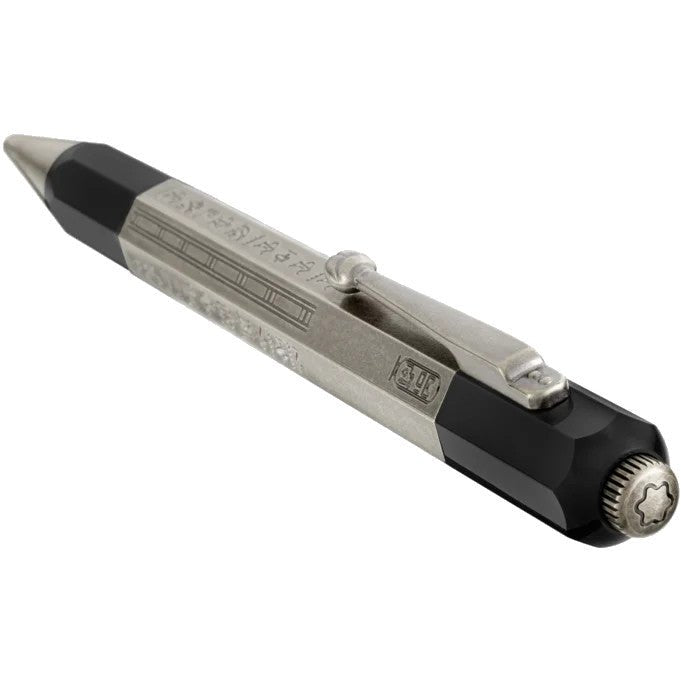 Stylo billeMontblancStylo bille Montblanc Heritage Egyptomania Doué