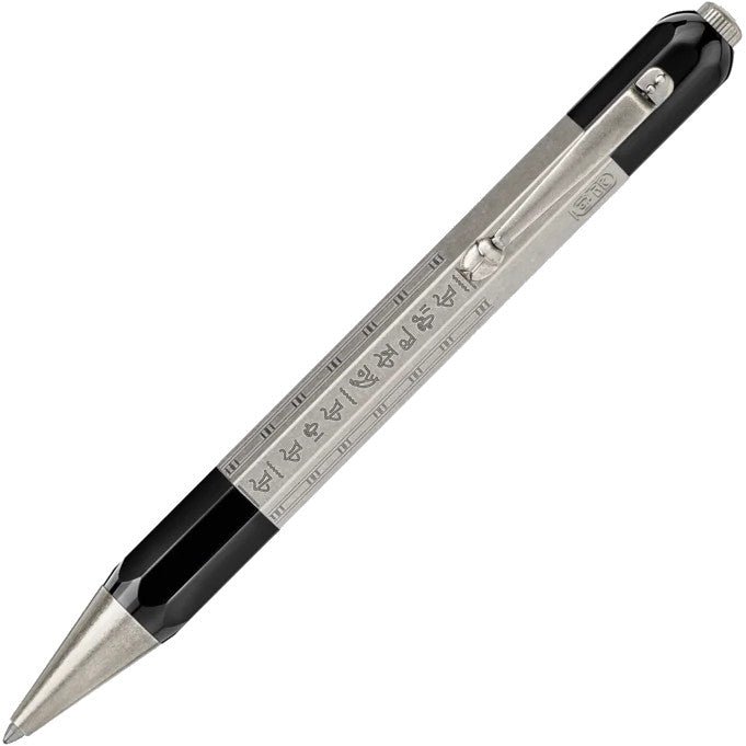 Stylo billeMontblancStylo bille Montblanc Heritage Egyptomania Doué