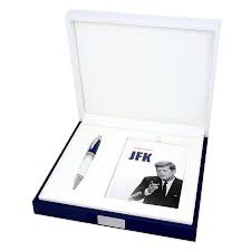 Stylo billeMontblancStylo bille Montblanc John F. Kennedy Limited Edition 1917