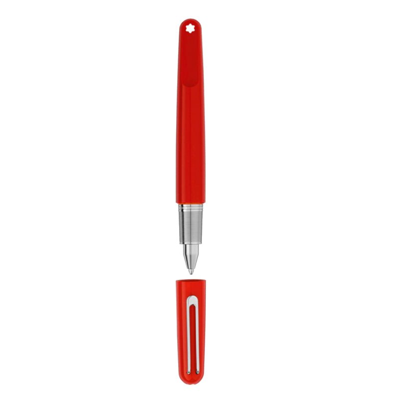 Stylo billeMontblancStylo bille Montblanc (M) RED