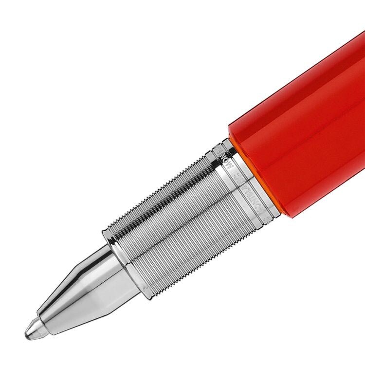 Stylo billeMontblancStylo bille Montblanc (M) RED