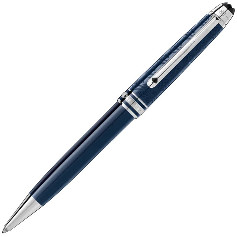 Stylo billeMontblancStylo bille Montblanc Meisterstück Around the World in 80 Days Classique