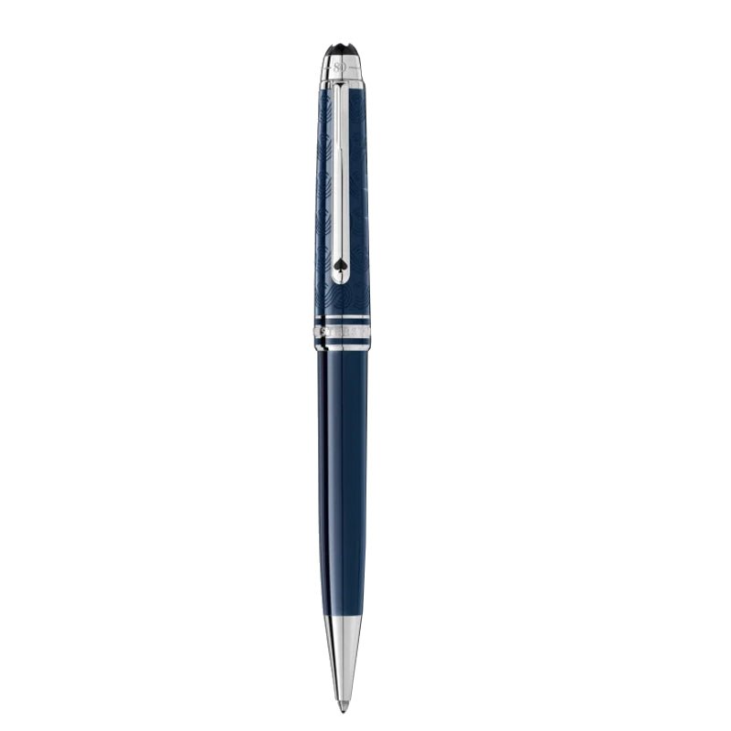 Stylo billeMontblancStylo bille Montblanc Meisterstück Around the World in 80 Days Classique